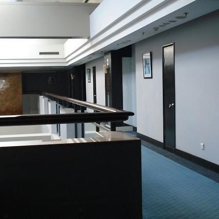 River Front Business Hotel Σανγκάη Εξωτερικό φωτογραφία