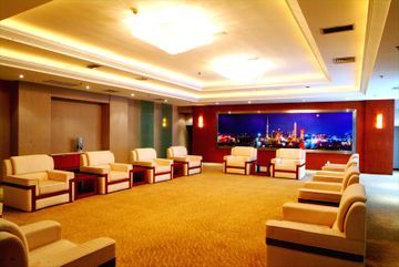 River Front Business Hotel Σανγκάη Εσωτερικό φωτογραφία
