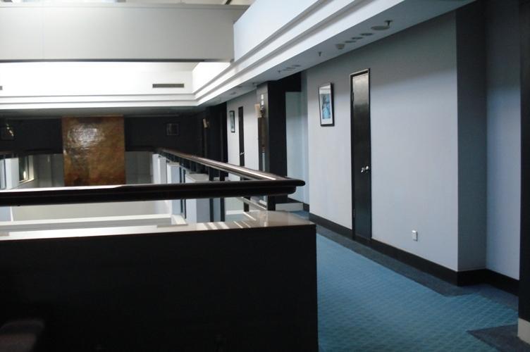 River Front Business Hotel Σανγκάη Εξωτερικό φωτογραφία