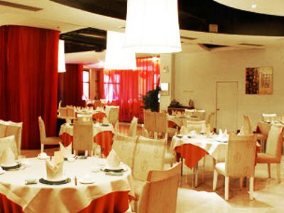 River Front Business Hotel Σανγκάη Εξωτερικό φωτογραφία